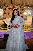 Yasir & Iqra Walima 00020
