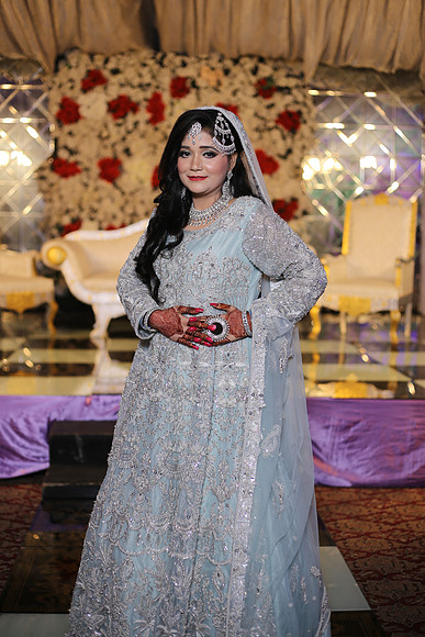 Yasir & Iqra Walima 00020