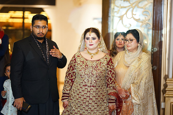 Ammara & Azeem Barat 00234