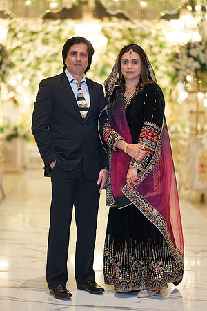 Hasan & Sundus Walima 00097