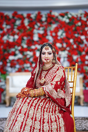 Rafiya & Fahad Barat 00031