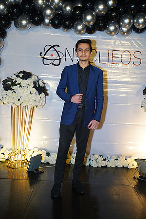 Nuclieos Get together 00319