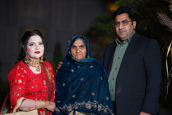 Haniya & Abid Walima 00224