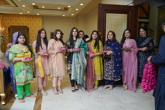 Mahnoor & Salman Engagement 00193