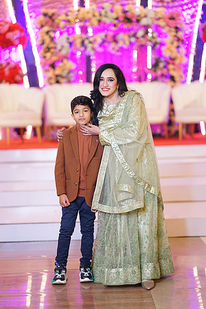 Ifrahim & Maria Walima 00181