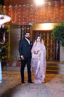 Sohaib & Sahar Walima 00005