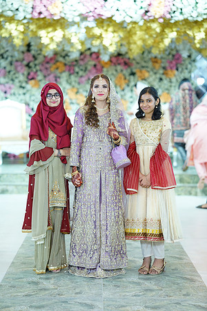 Haseeb & Usba Walima00199