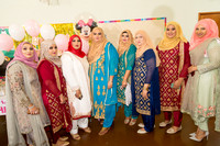 Ihleya's First Birthday Party in Newport-8270