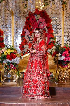Nimra & Umair Barat 00088