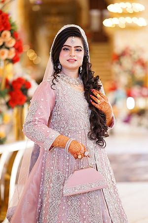 Wali & Palwasha Walima 00066