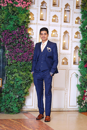 Asad & Qurat ul Ain Walima 00125
