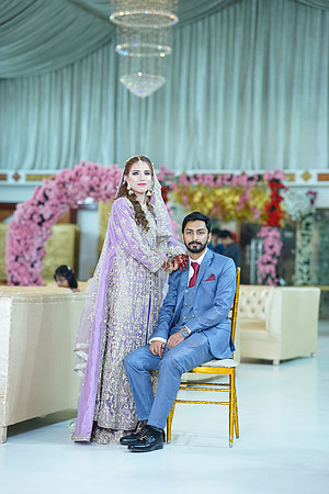 Haseeb & Usba Walima00077