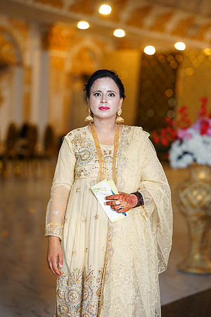 Wajahat & Nosheen Walima 00211