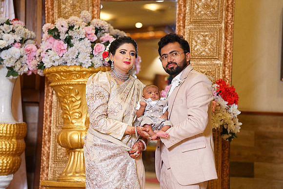 Nimra & Umair Walima 00222