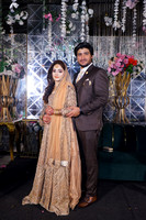 Farhan & Anum Walima 00010