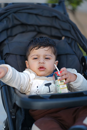 Shahram's First Birthday 00110
