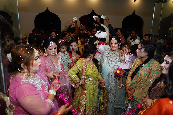 Dawood & Sitara Barat 00206