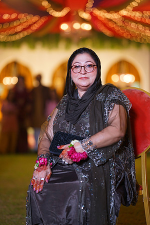 Ammara & Azeem Mehndi 00182