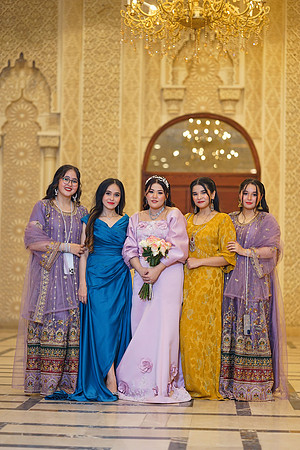 Ibrahim & Sameera 00159