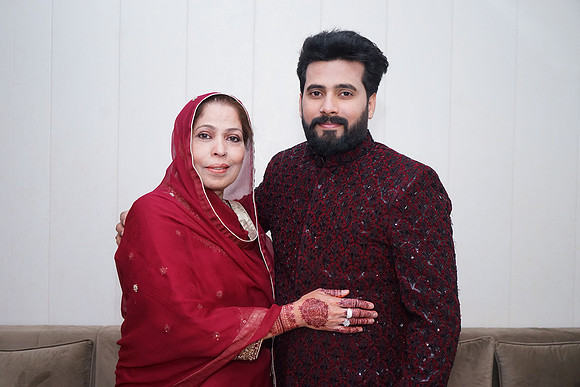 Umair & Afifa Barat 00010