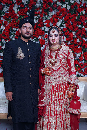 Rafiya & Fahad Barat 00051