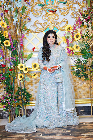 Umer Hayat & Qurat ul Ain Walima 00054