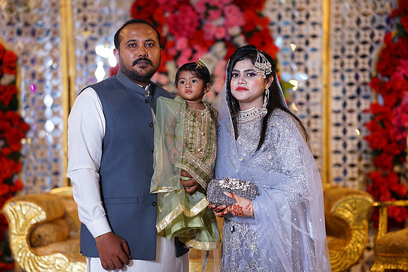 Nimra & Umair Barat 00138