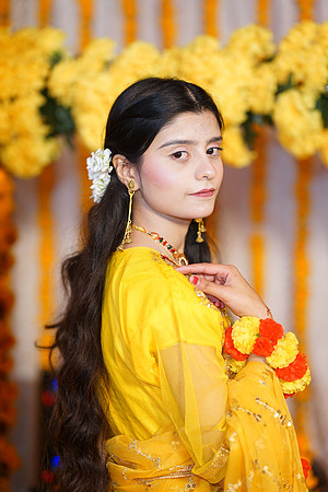 Muskan & Faizan Mayon 00140