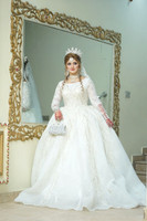 Farooq & Ayesha Walima 00013