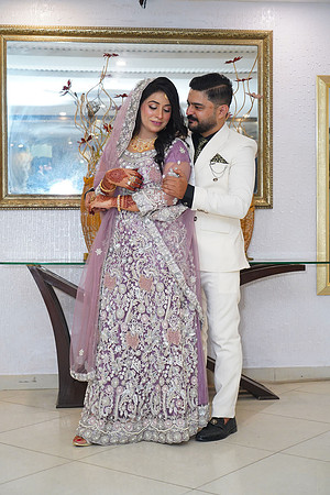 Nazm & Shiza Walima 00047