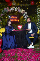Ihtasham & Iqra 1st Anniversary 00019