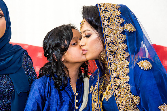 Reepa & Tareq Wedding at Cardiff County Hall-7062