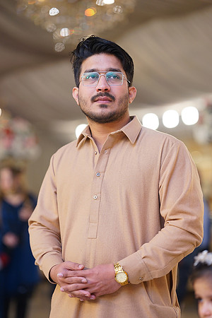 Hina & Ahsan Walima 00229