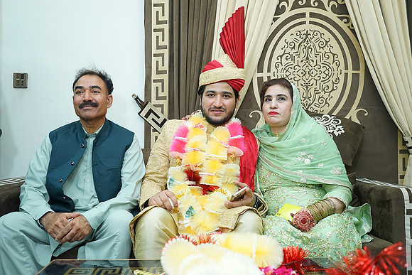 Farhan & Anum Barat 00095