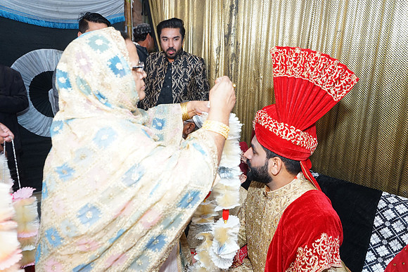 Junaid & Saman Barat 00191