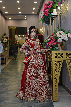 Usman & Hafsa Barat 00108