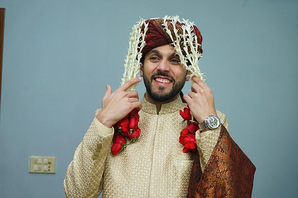 Hasan & Sundus Barat 00158