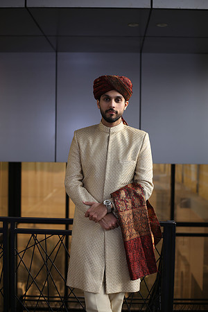 Hasan & Sundus Barat 00031