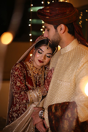 Hasan & Sundus Barat 00090