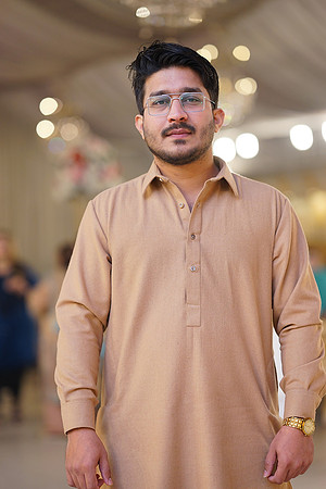 Hina & Ahsan Walima 00226