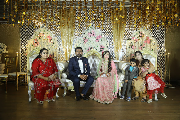 Arslan Walima 00245