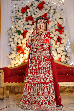 Hina & Jaffar Barat 00040