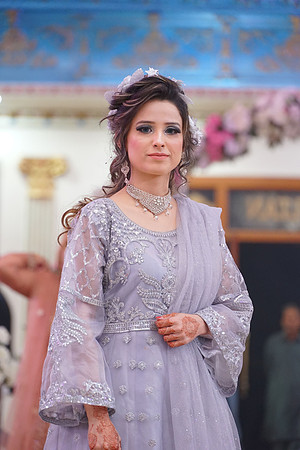 Farooq & Ayesha Walima 00154