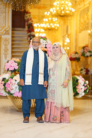 Muskan & Faizan Mehndi 00113
