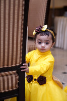 Batool's 1st Birthday by Fatima Studio - 17