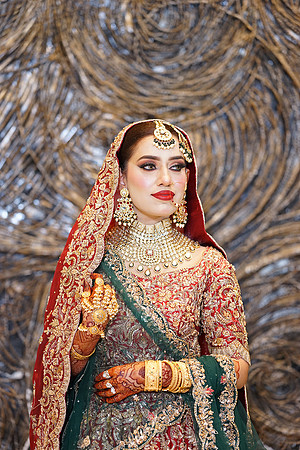 Sana & Ijaz Barat 00081