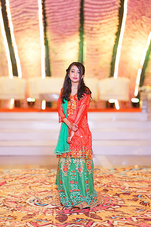 Ifrahim & Maria Mehndi 00065