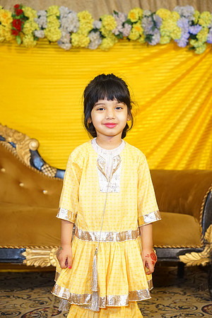 Umer Hayat & Qurat ul Ain Mehndi 00030