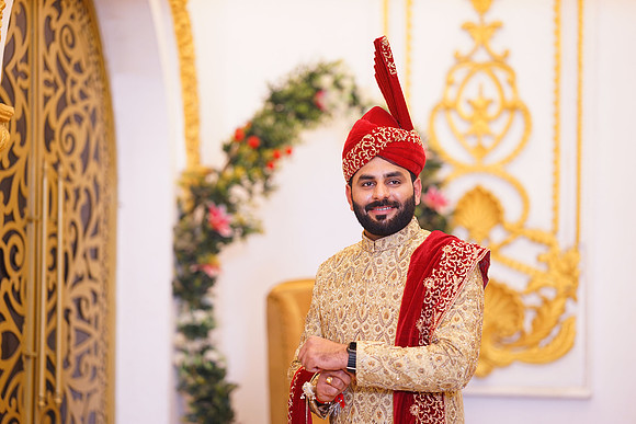 Junaid & Saman Barat 00155