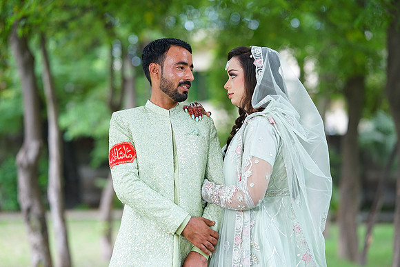 Uzma & Imran Nikah 00067